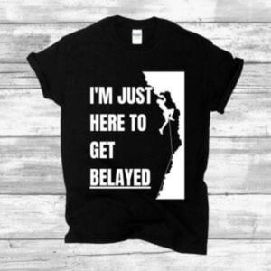 Rock Climbing Hiking Unisex Tee, Graphics Unisex Shirt, Gift For Fans